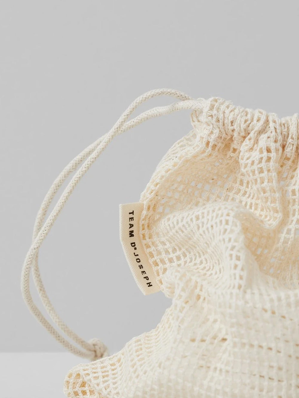 Almohadillas de bambú reutilizables