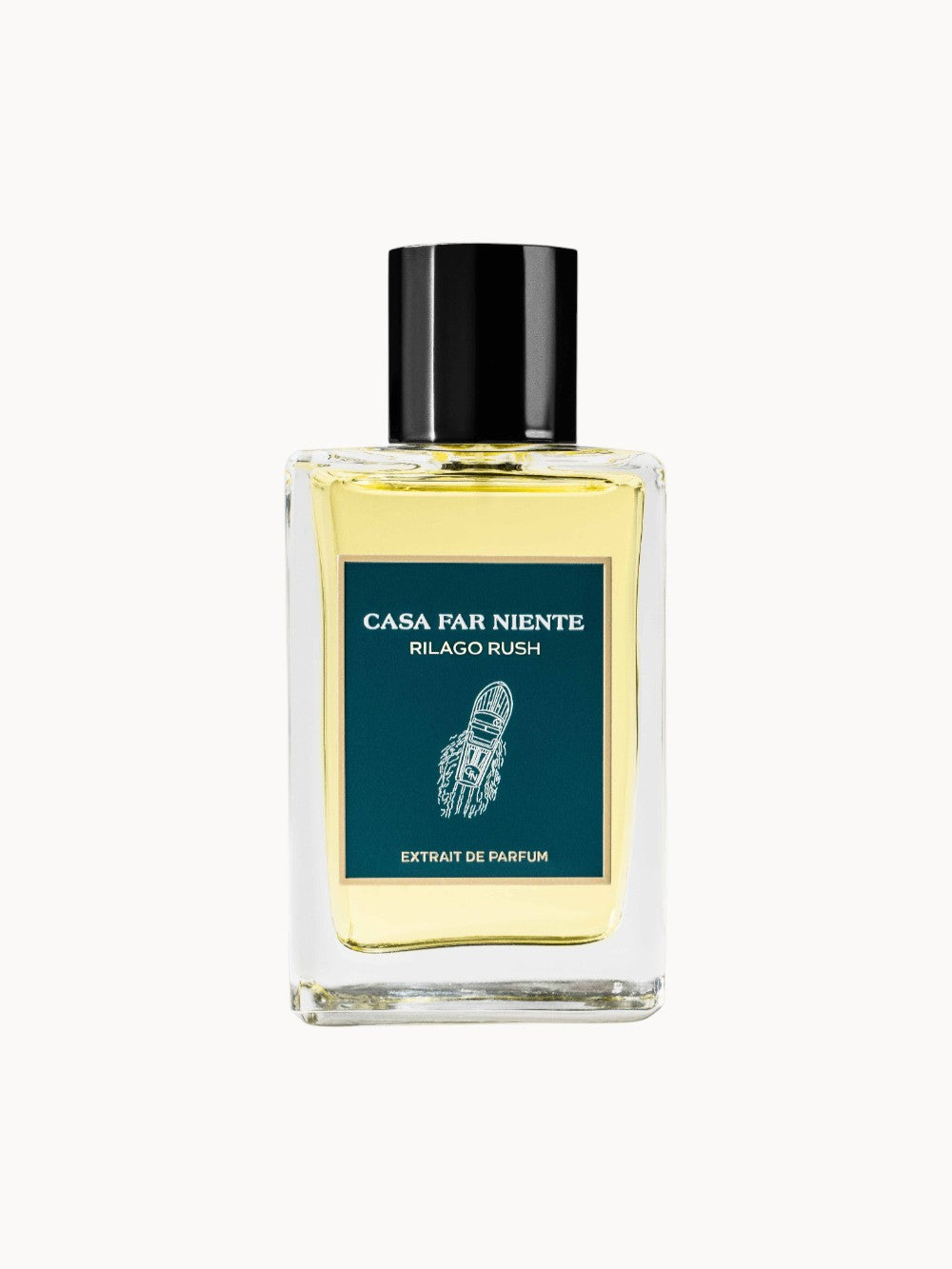 Rilago Rush Casa Far Niece