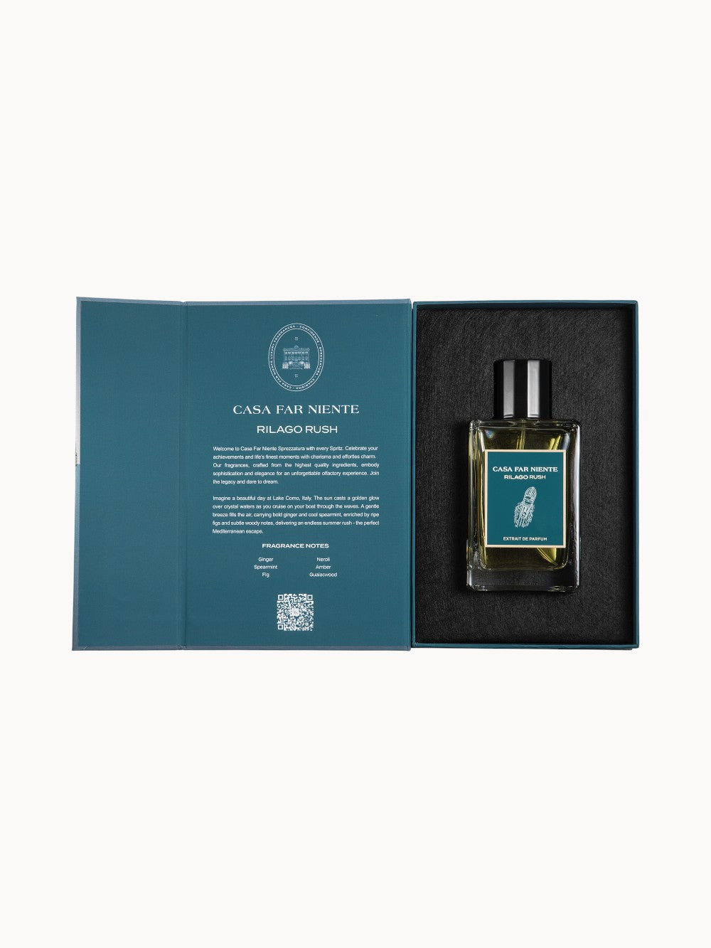 Rilago Rush Casa Far Niece