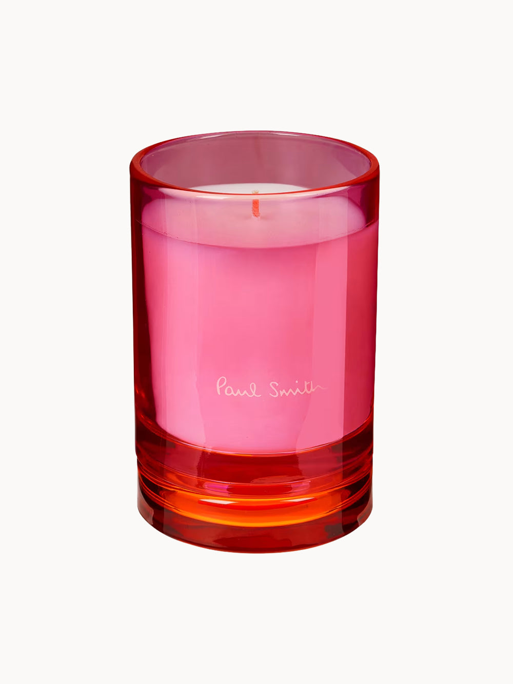 Rose Candle