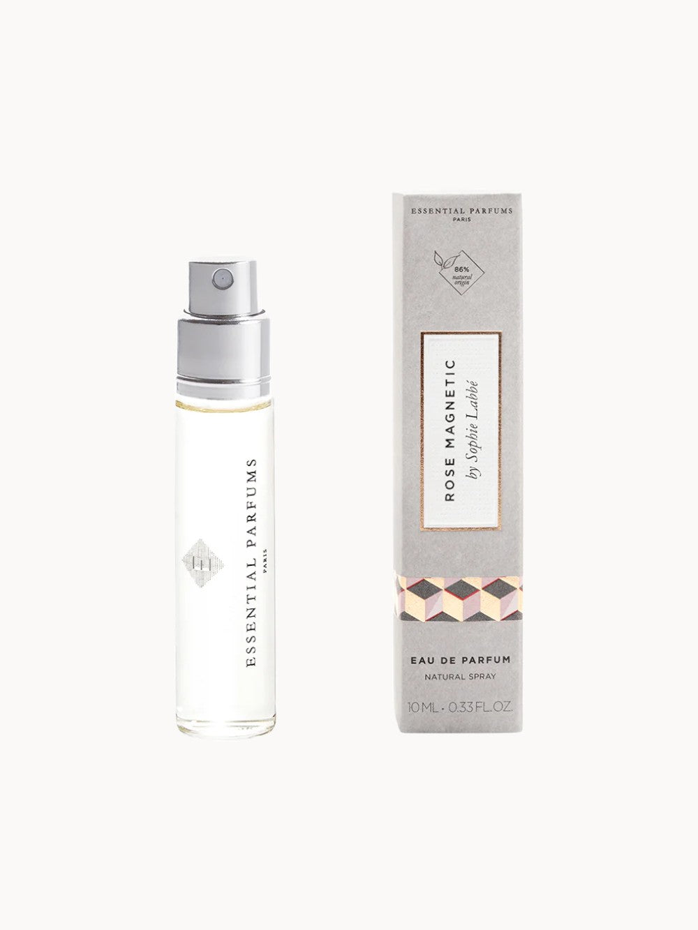 Τριαντάφυλλο μαγνητικός