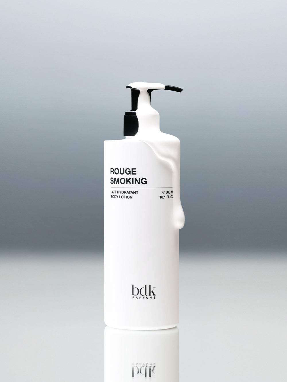 Rouge Smoking Body Lotion