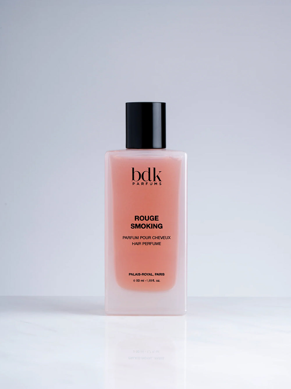 Perfume para el cabello para fumar Rouge