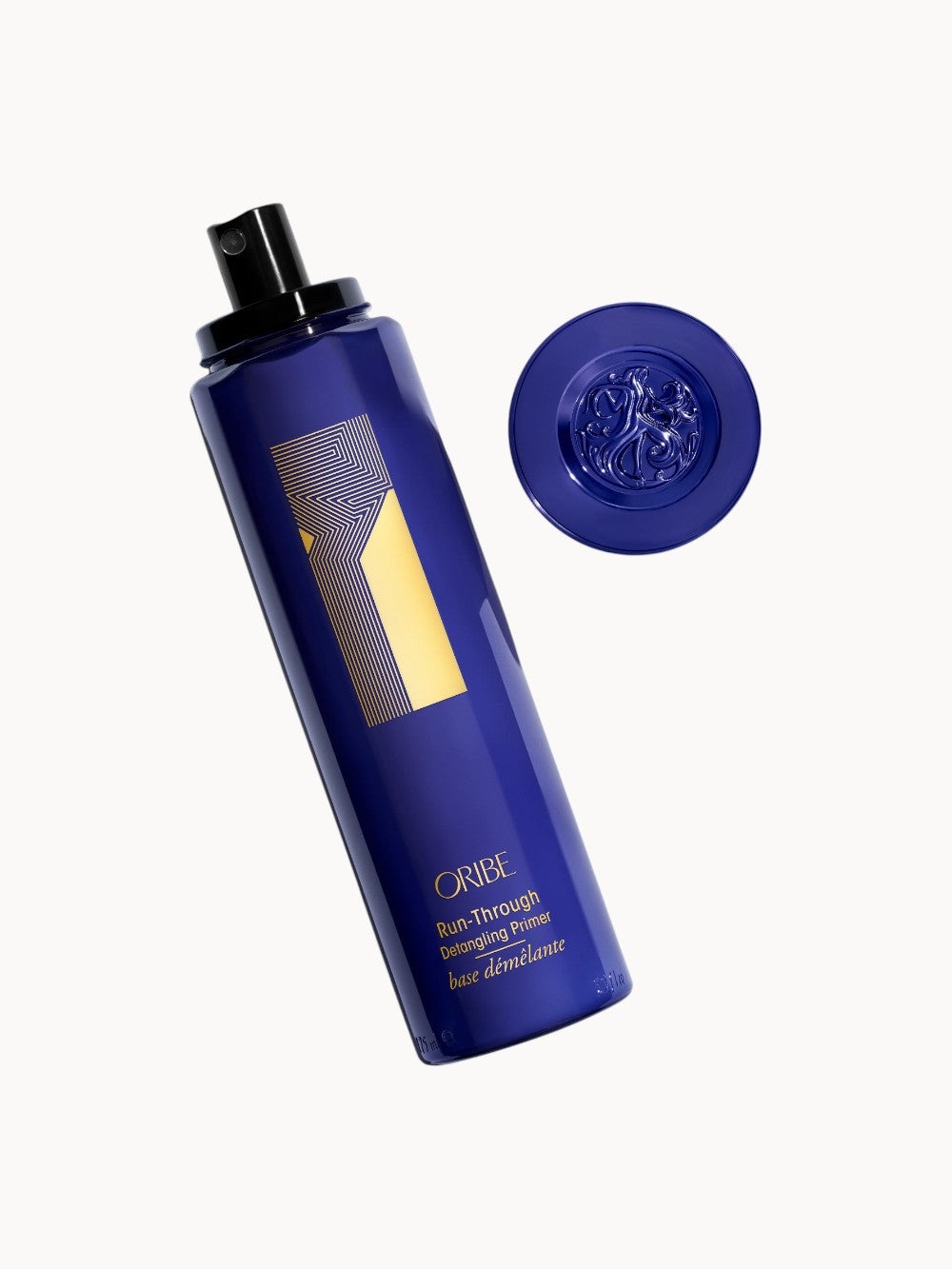 IMPRIMACIÓN DESENREDANTE BRILLANTE Y BRILLANTE