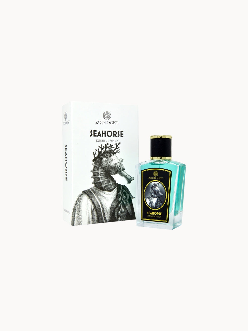 Seahorse – Das Parfum & Beauty