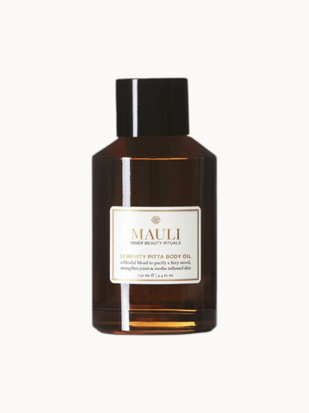 Olejek do ciała Serenity Pitta