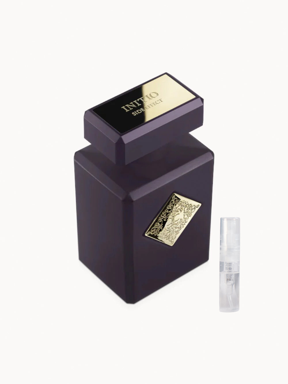Efecto secundario eau de parfum