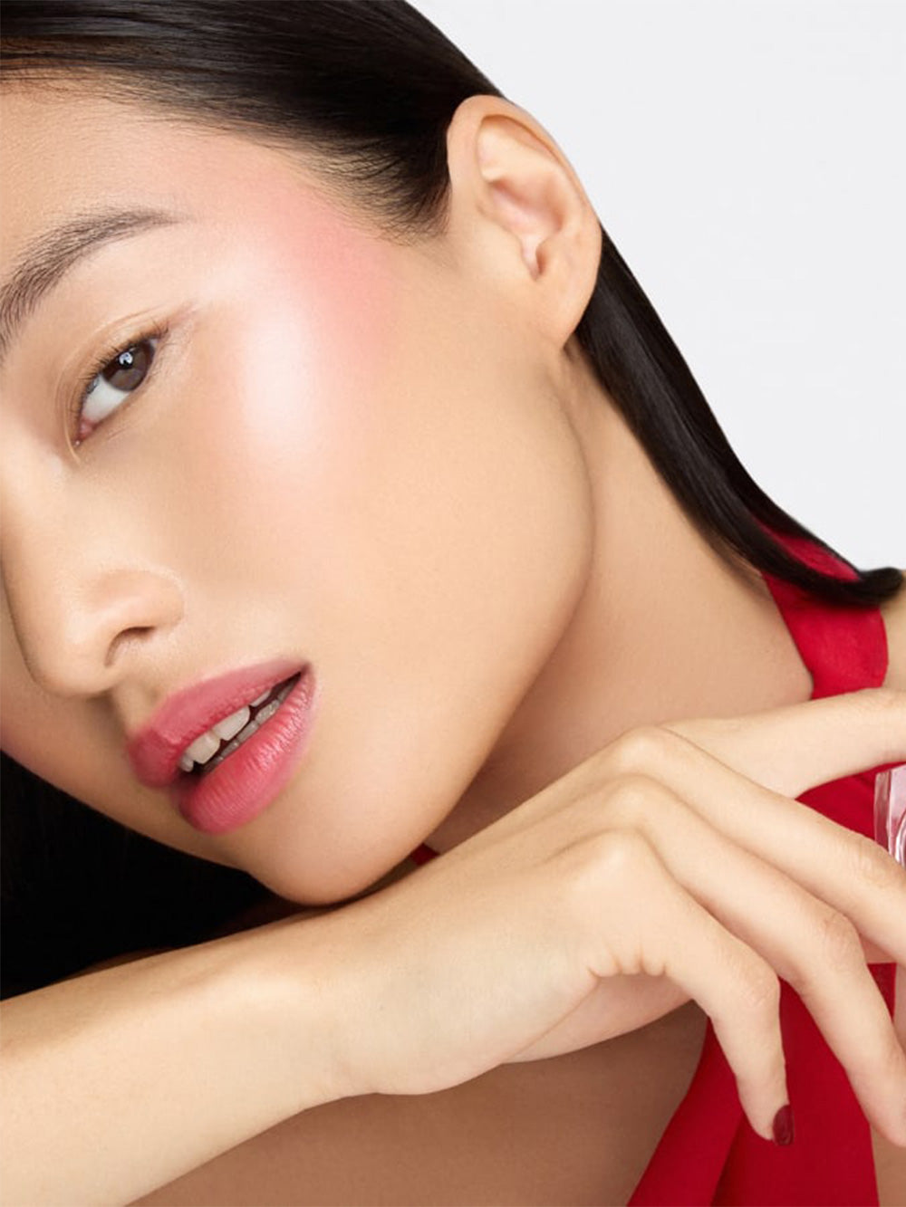 Teint d'arbre / baume teinté