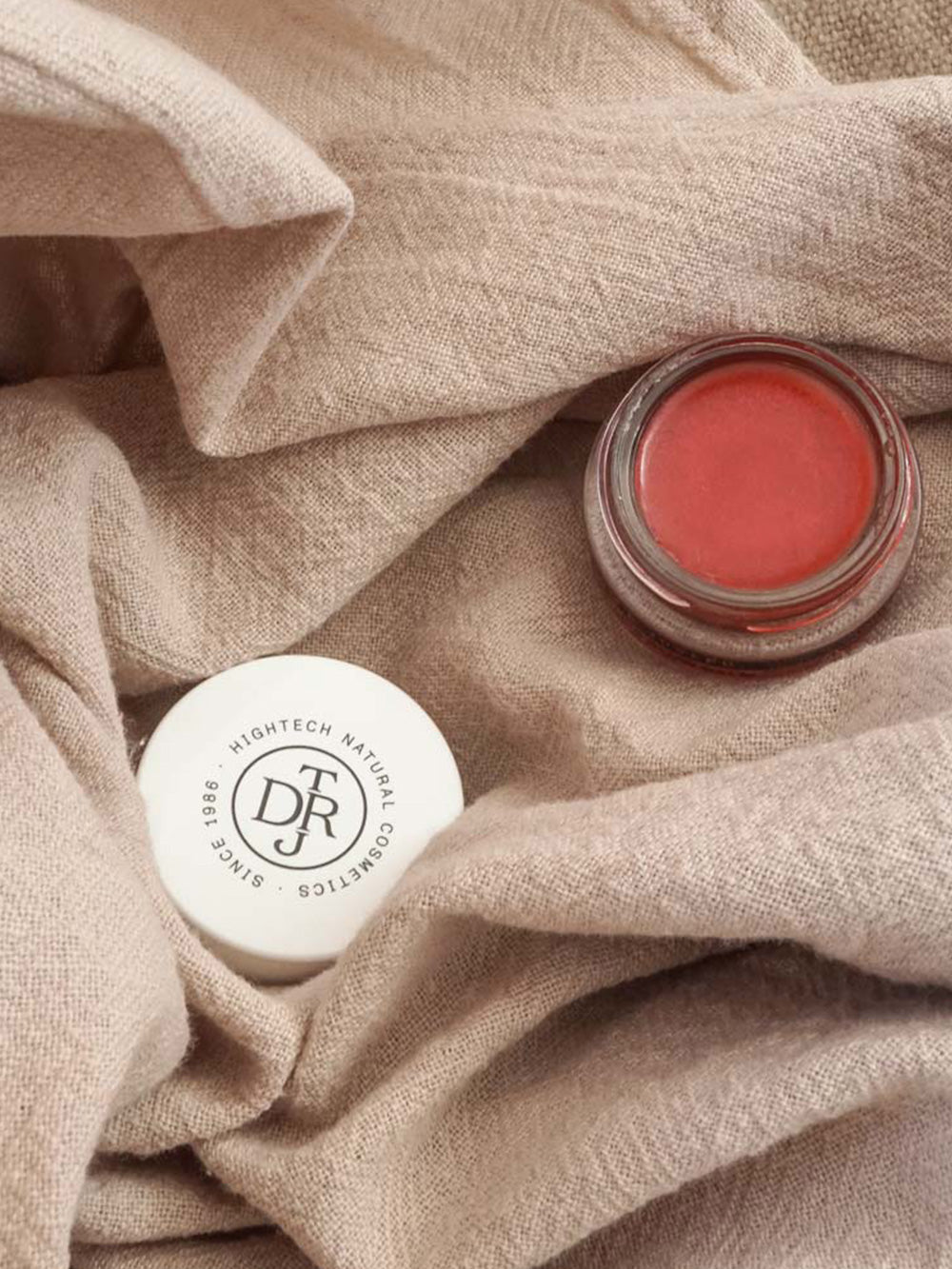 Bálsamo brillo de labios suaves