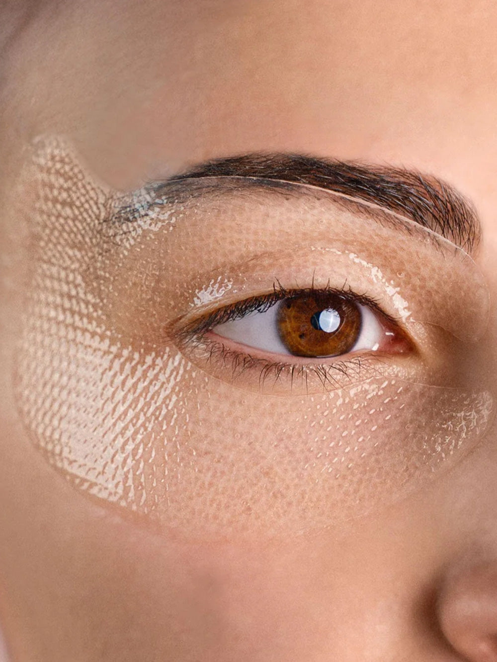 Sparkling Eyes Hydrogel Patch