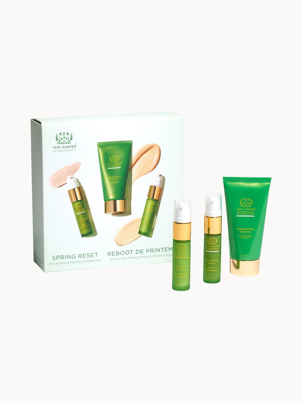 Kit de reajuste de muelles