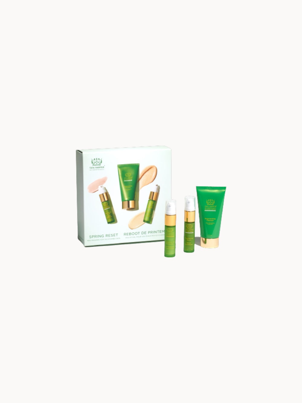 Kit de reajuste de muelles