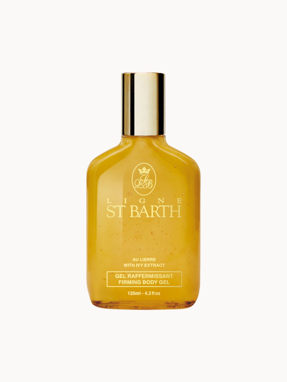 Firming Body Gel I Das Parfum & Beauty