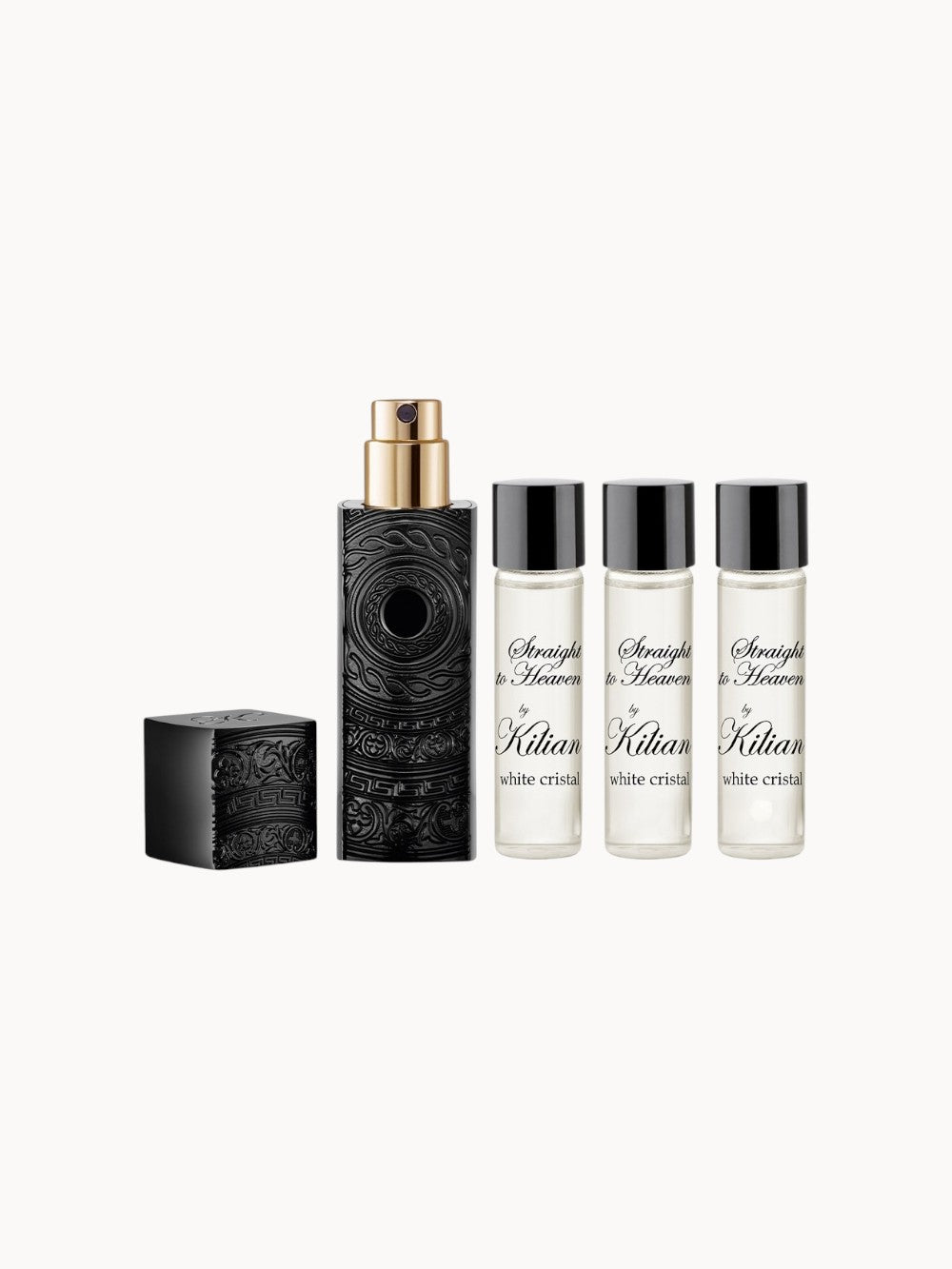 Set de viajes directo al cielo