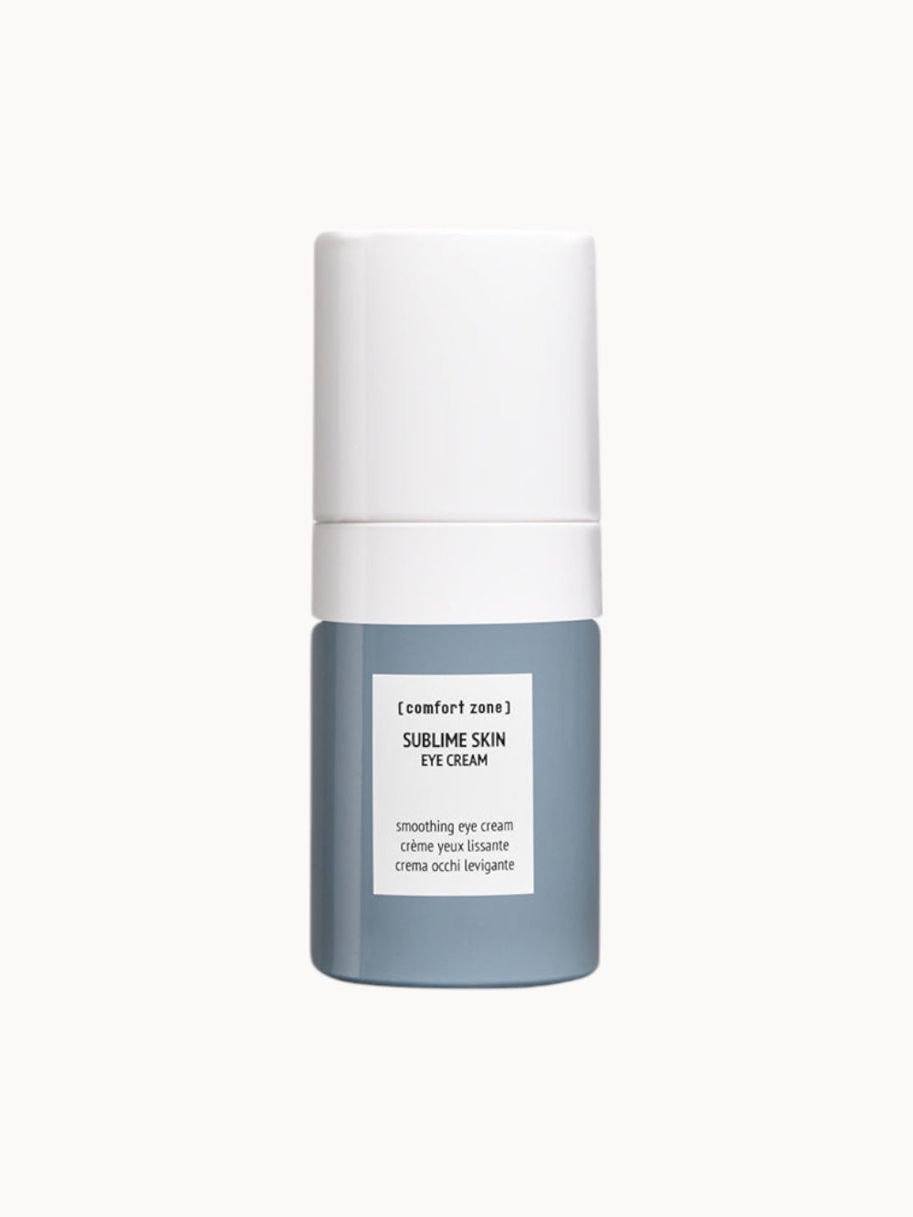 Krem pod oczy Sublime Skin