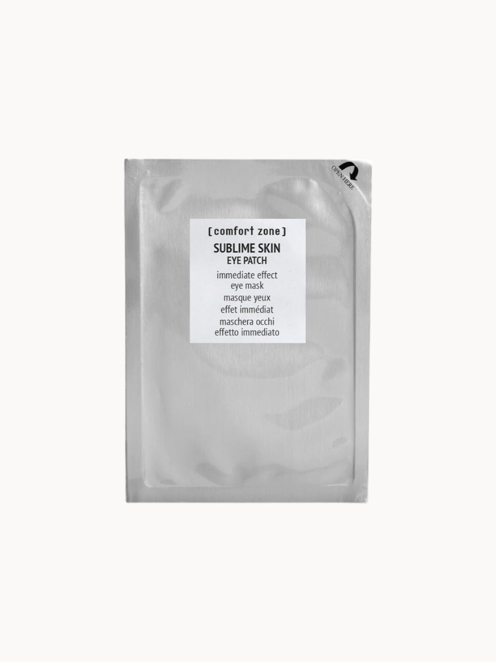 Parche ocular Sublime Skin