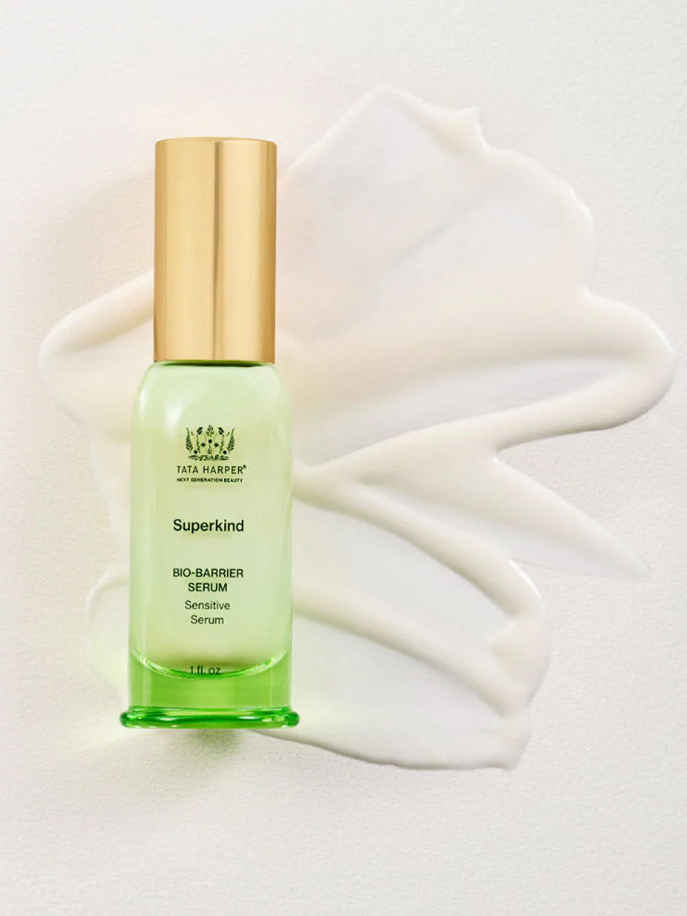 Superkind Bio-Barrier Serum
