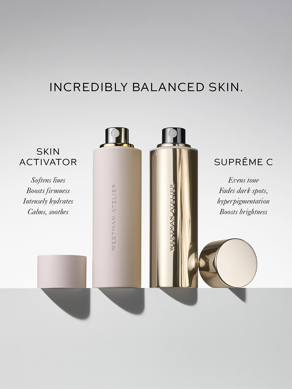 Suprême C Serum Refill