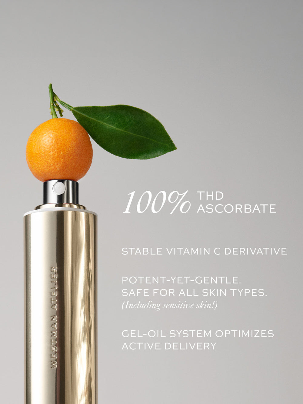 Suprême C Serum Refill