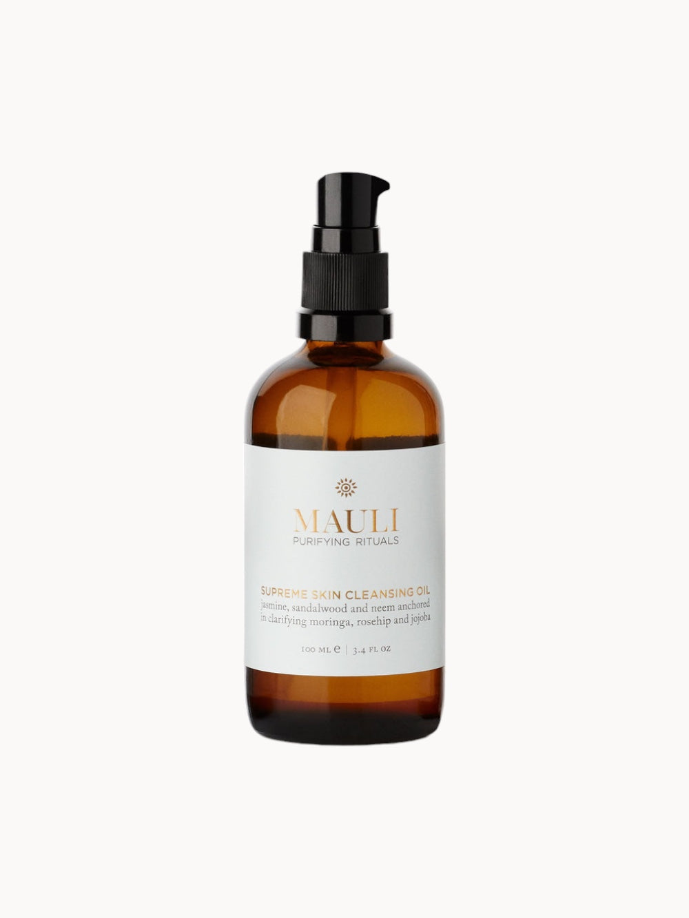 Olejek oczyszczający Supreme Skin