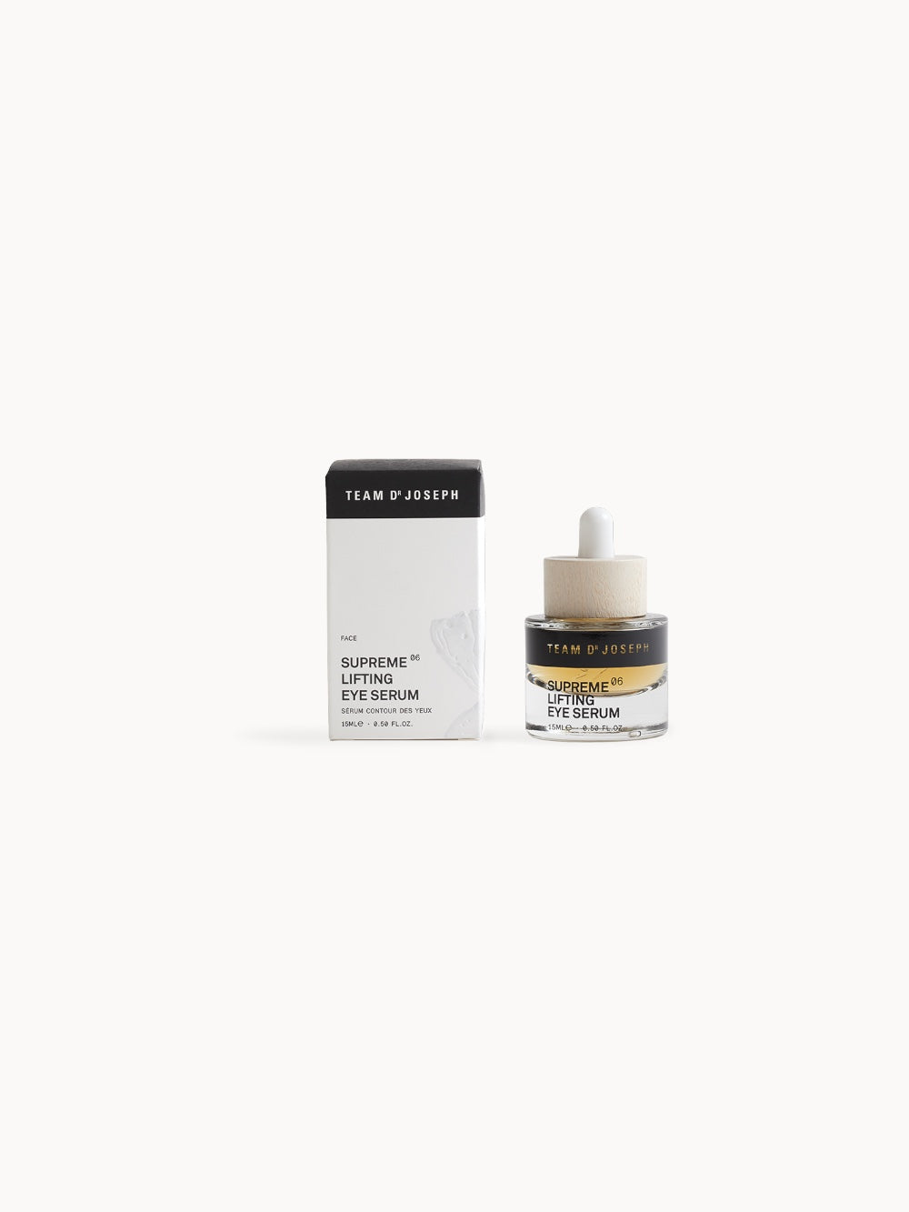 Vrhovni serum za dizanje očiju