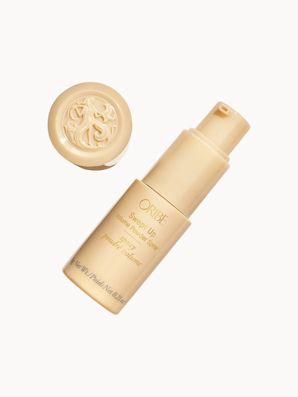 SPRAY EN POLVO VOLUMINIZADOR