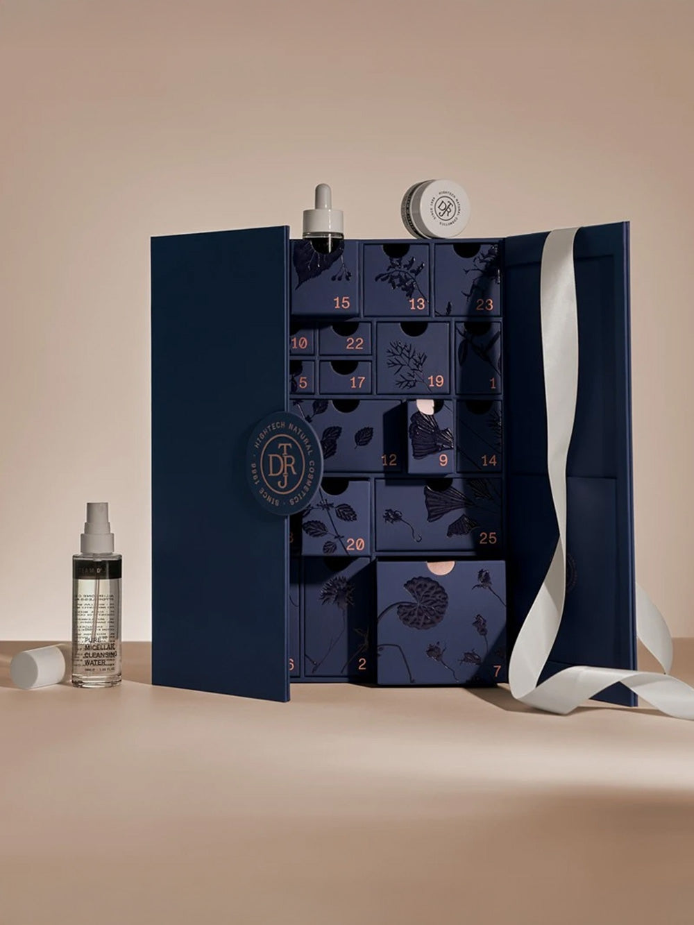 Ομάδα Δρ Joseph Advent Calendar 2025