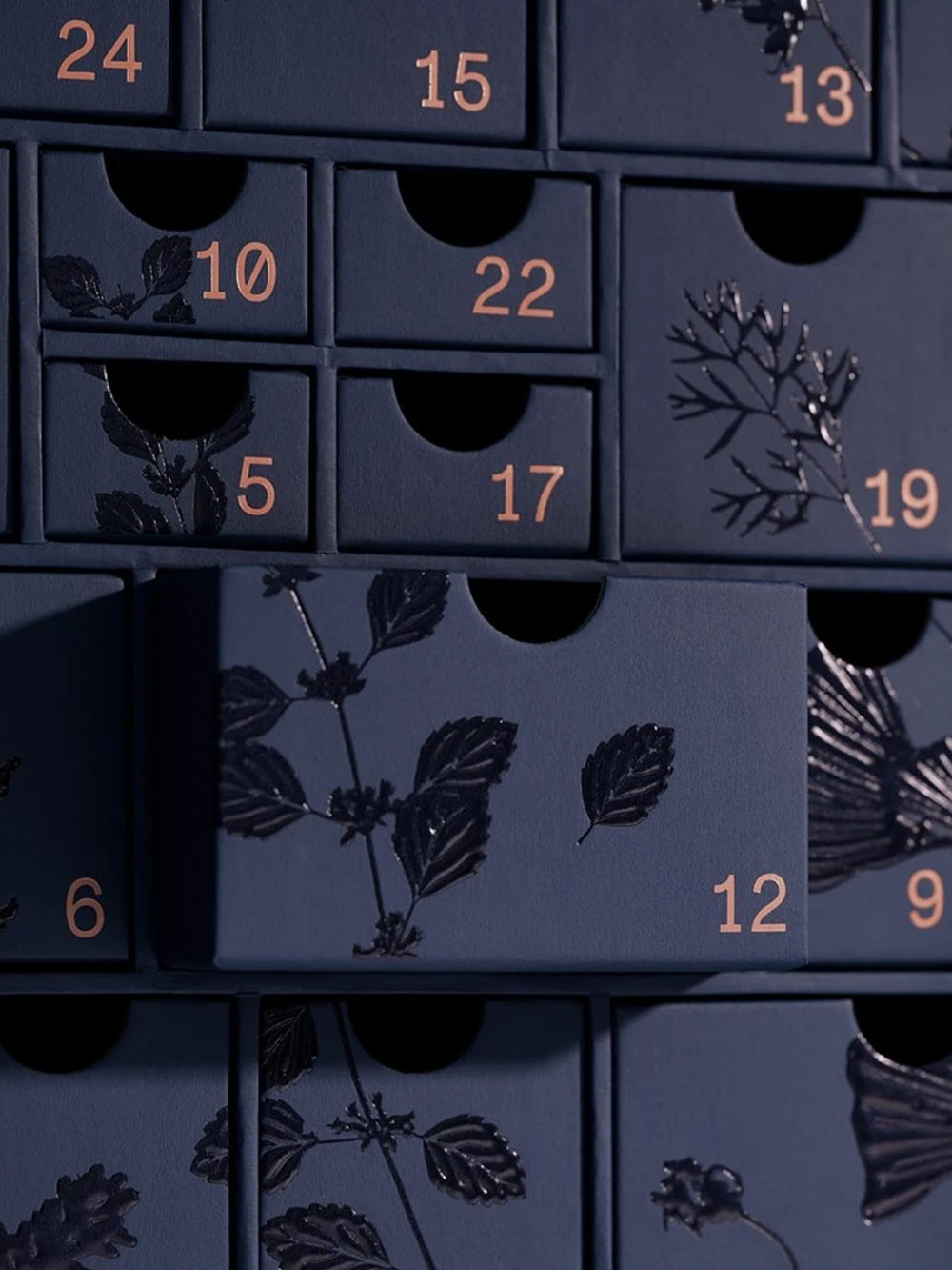 Ομάδα Δρ Joseph Advent Calendar 2025