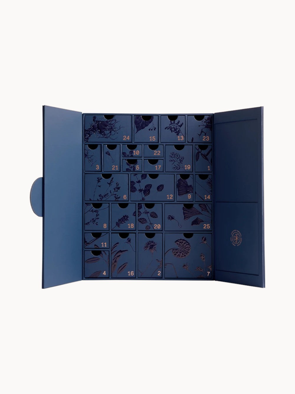 Ομάδα Δρ Joseph Advent Calendar 2025