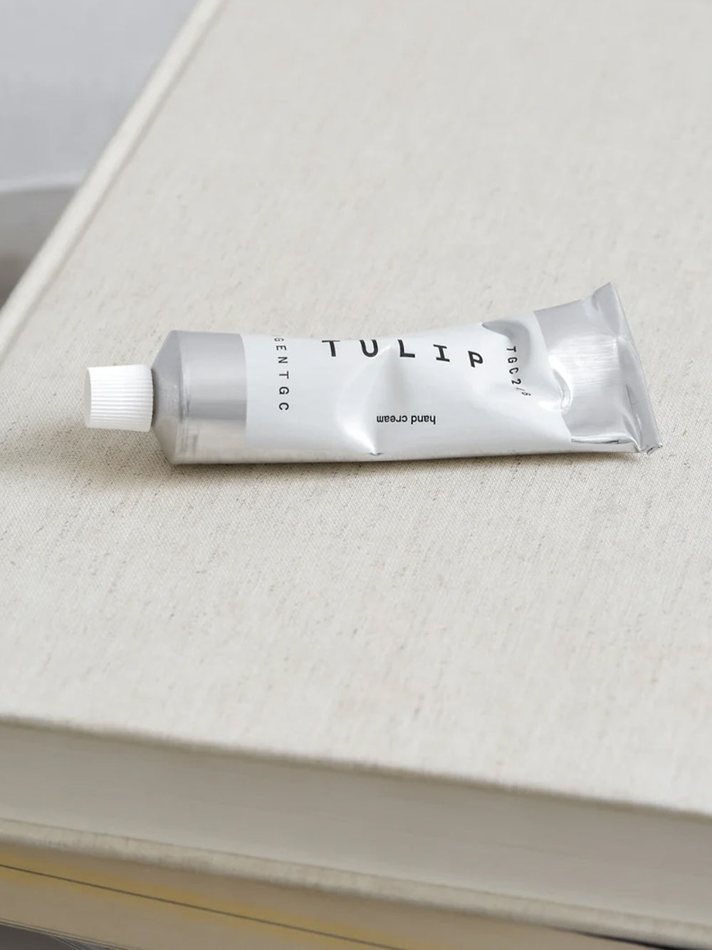 Crema de manos Tulipán