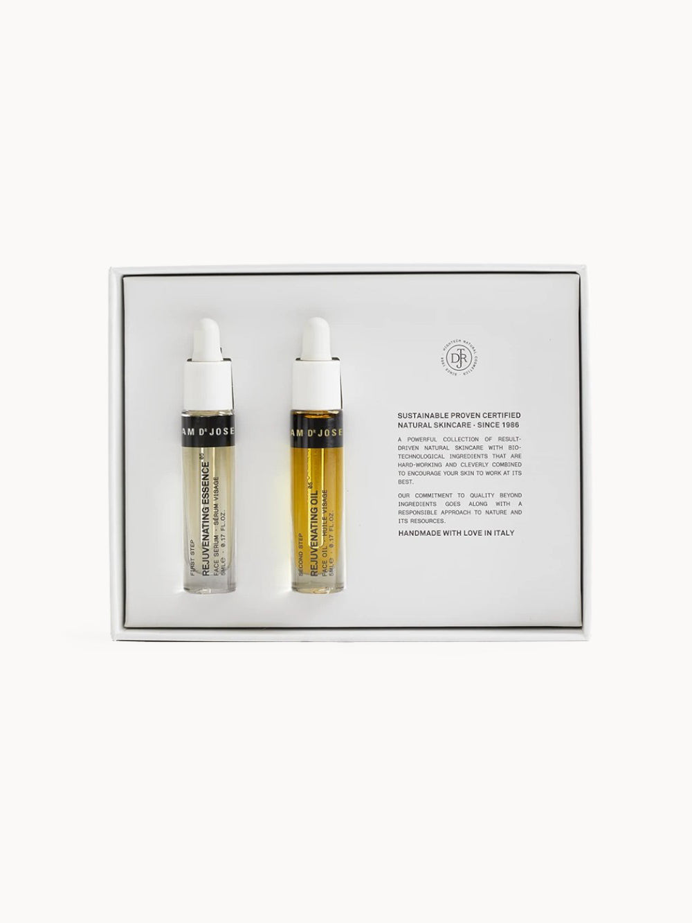 Traitement de puissance rajeunissant avancé