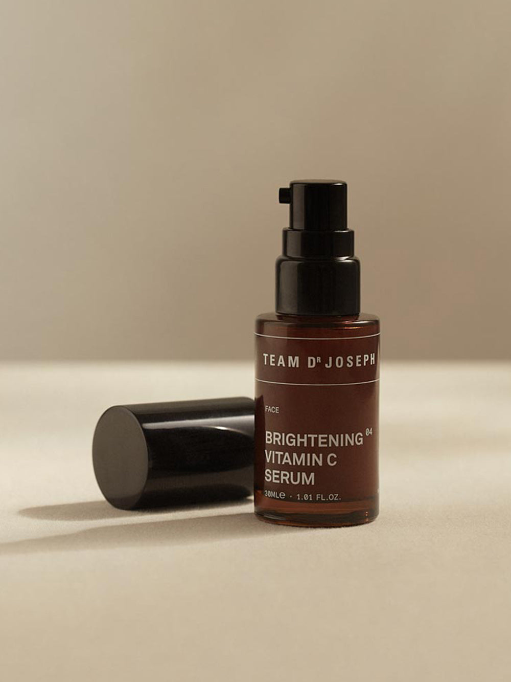 Brightening Vitamin C Serum