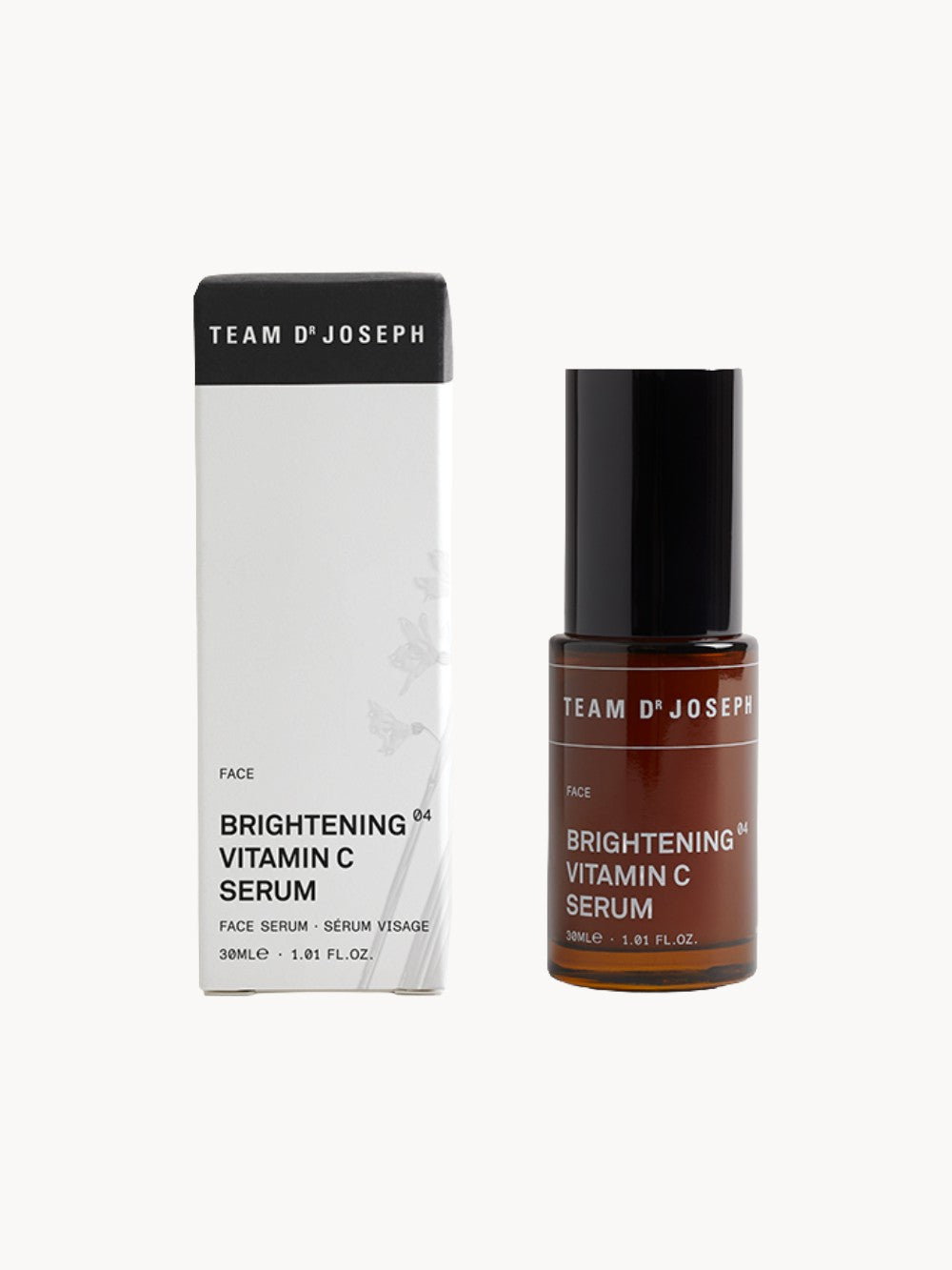 Brightening Vitamin C Serum