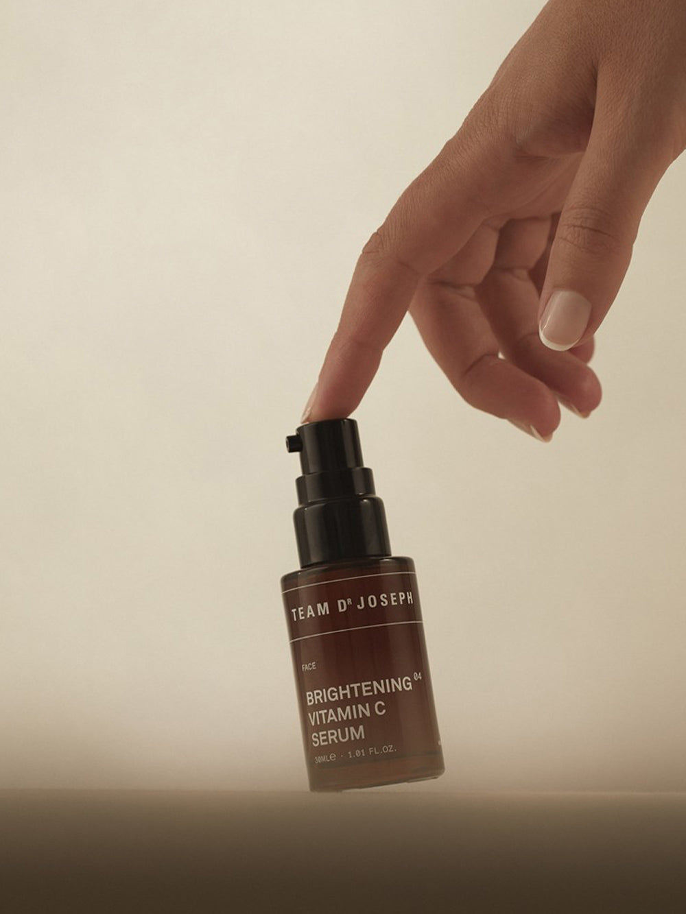 Brightening Vitamin C Serum