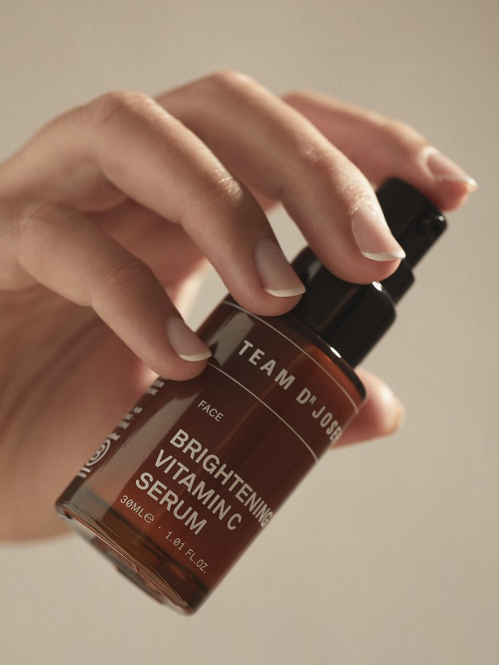 Brightening Vitamin C Serum