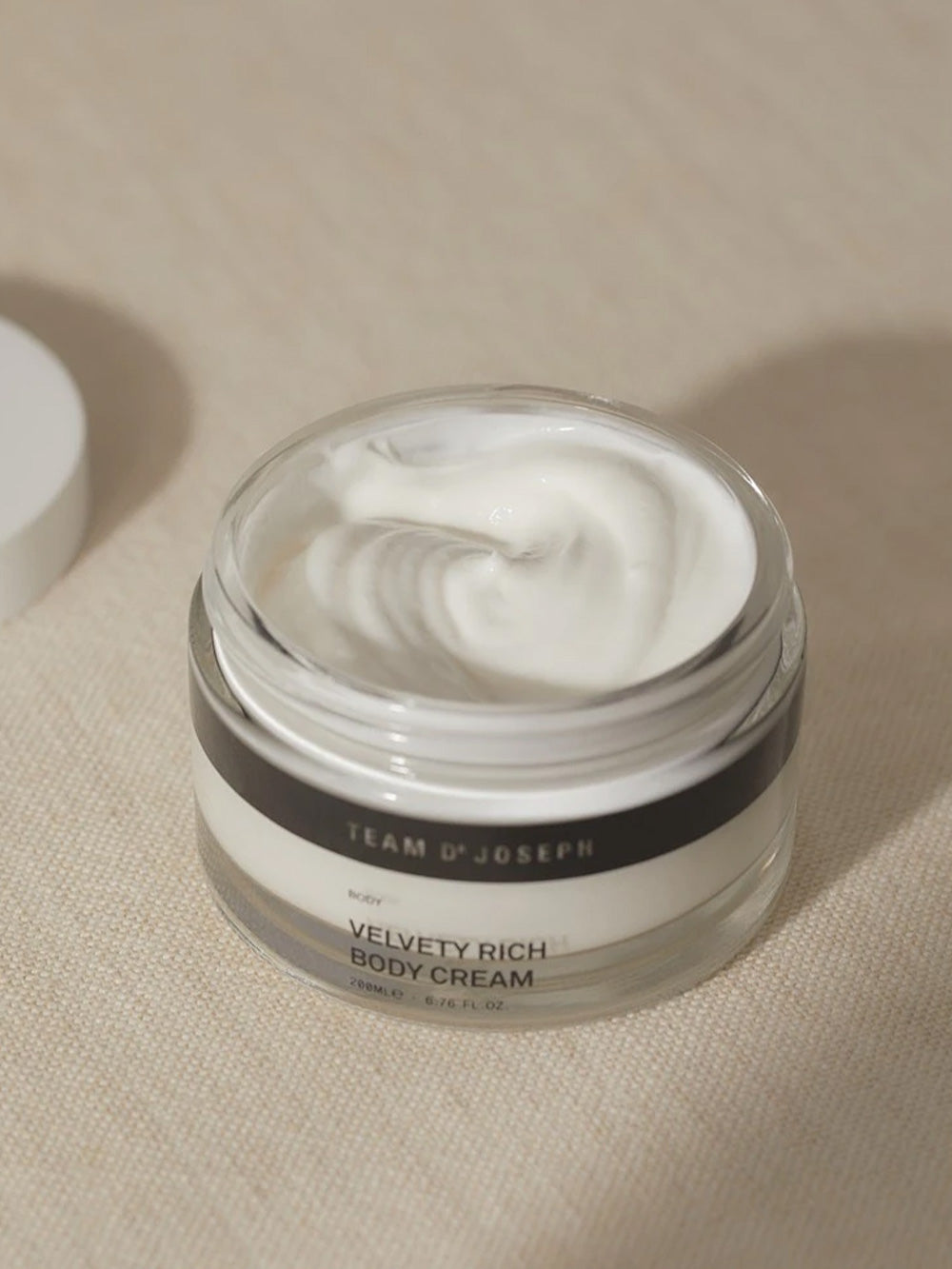 Velvety Rich Body Cream