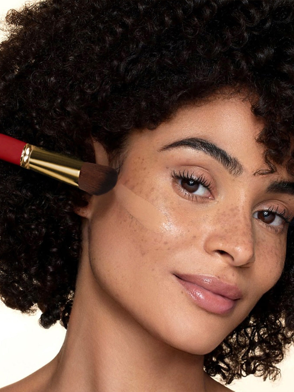 Pinceau - Βούρτσα