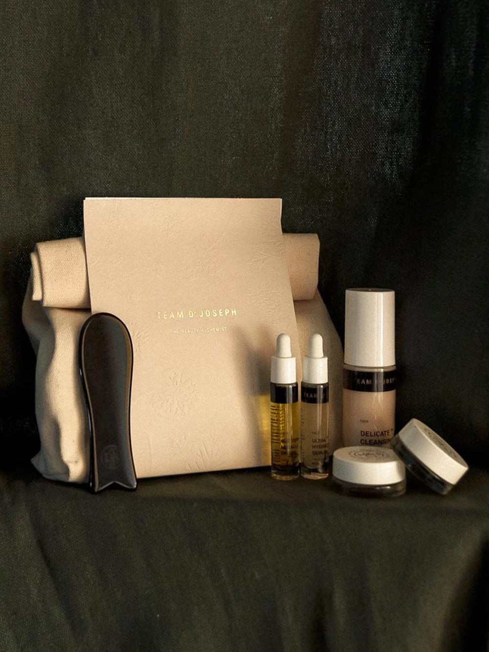 The Beauty Alchemist - Hautpflege-Set