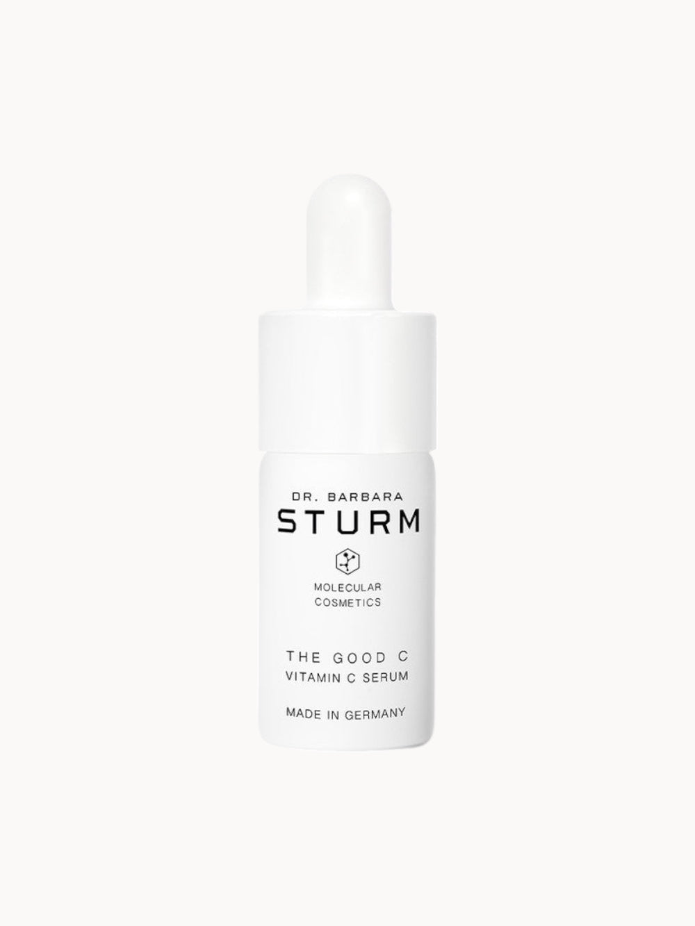 The Good C Vitamin C Serum