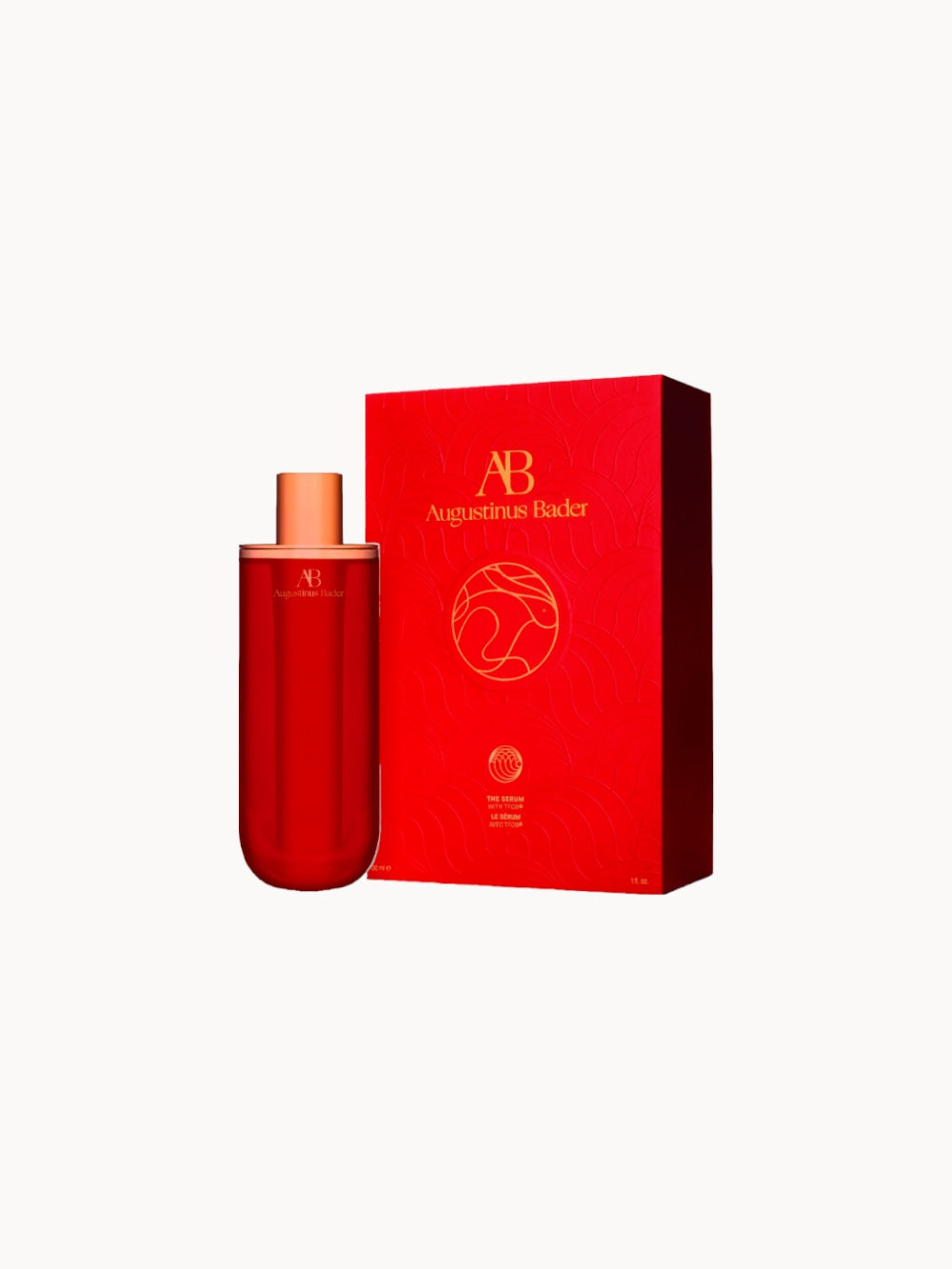 Le sérum (édition limitée)