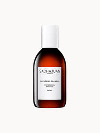 Shampooing épaississant