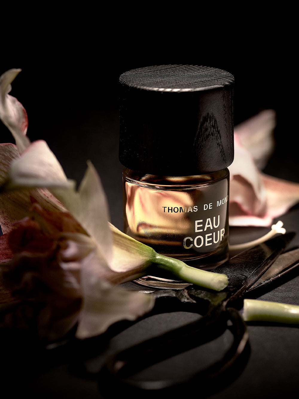 Eau Coeur Extrait de Parfum