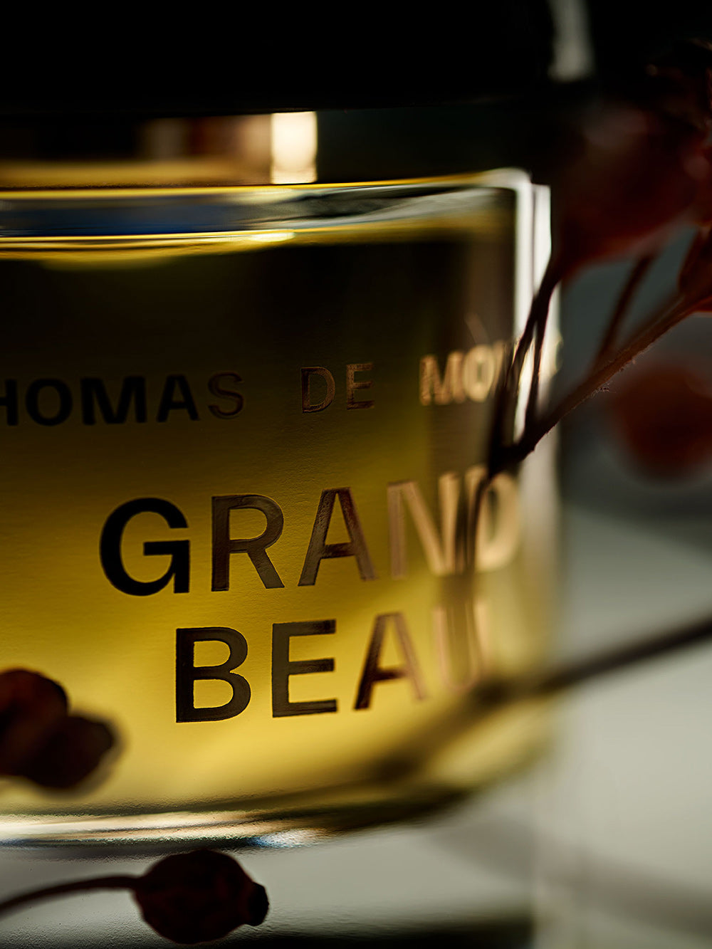 Grand Beau extrait de parfum