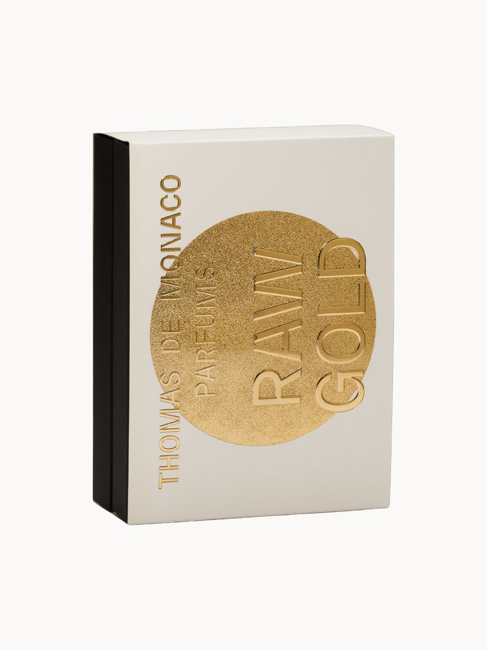 Raw Gold Extrait de Parfum