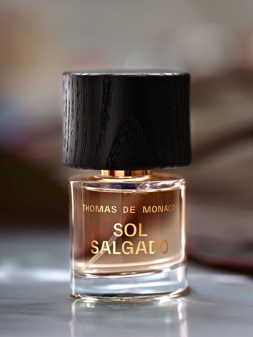 Sol Salgado Extrait de Parfum