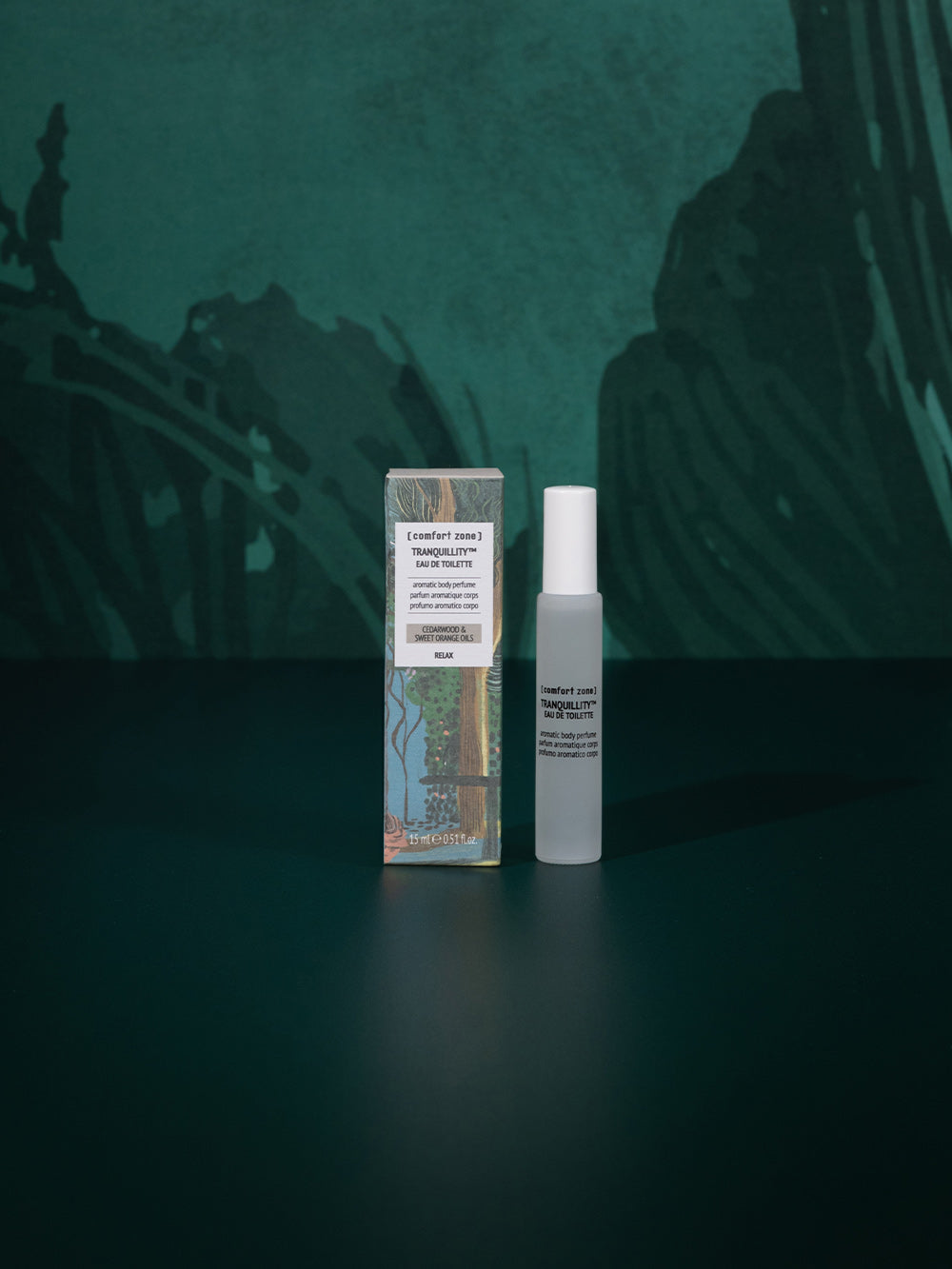 Tranquillità Eau de Toilette