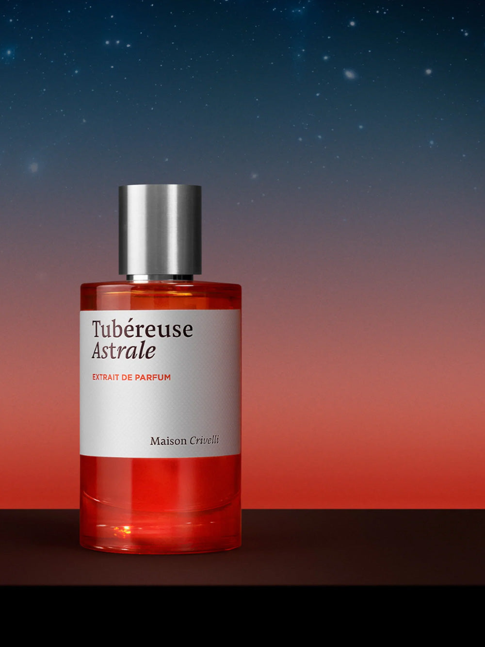Tubéreuse Astrale Extrait