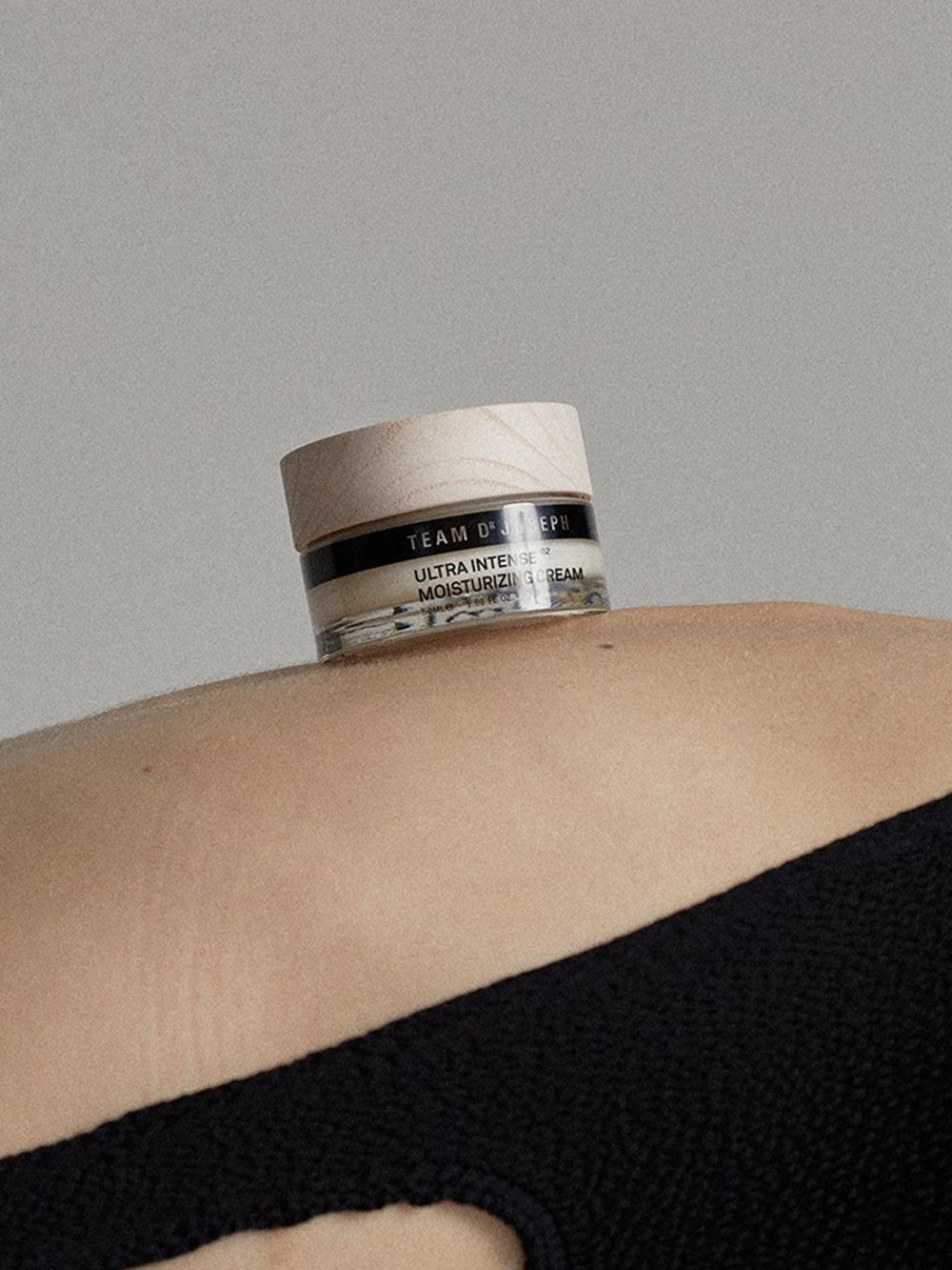 Crema hidratante ultra intensa