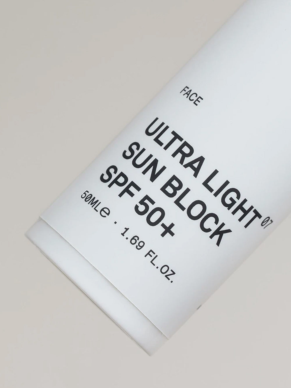 Ultra Light Sun Block SPF 50+