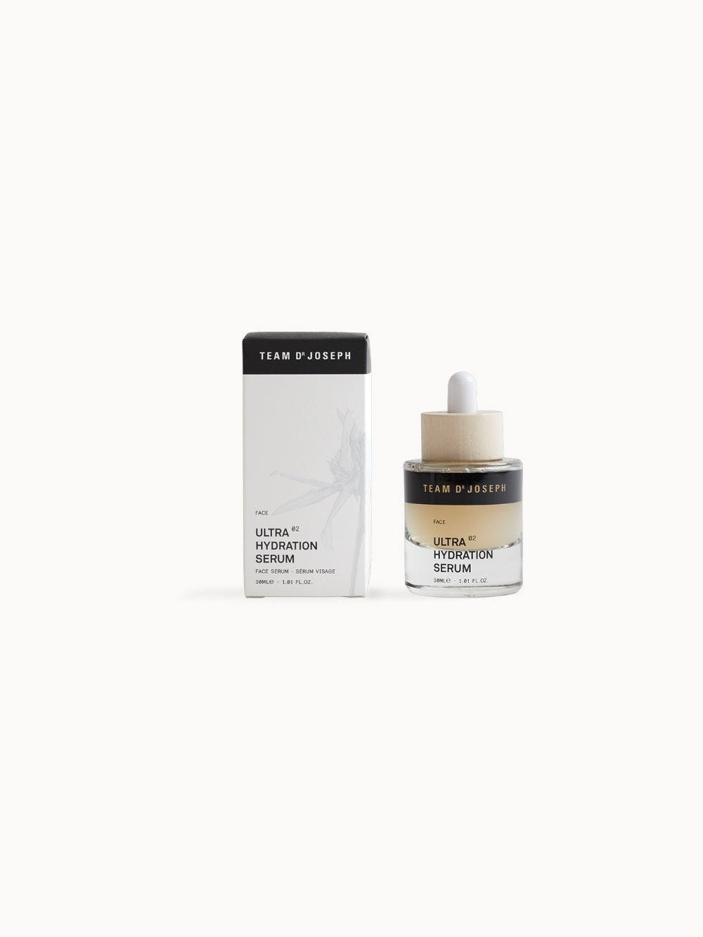 Ultra hidratacijski serum, 30 ml